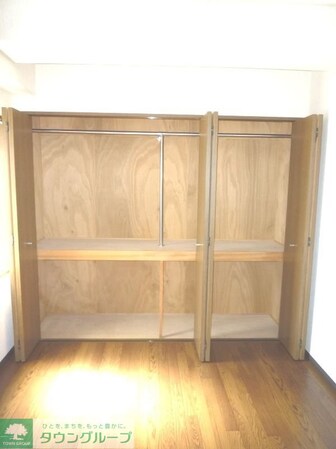 サニーコート壱番館の物件内観写真